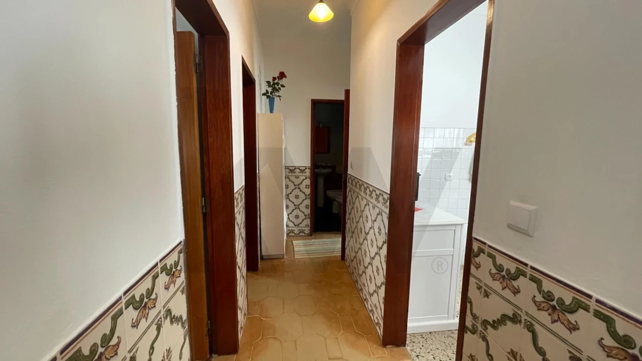 Apartamento T2 para Arrendamento em Ericeira Foto 12