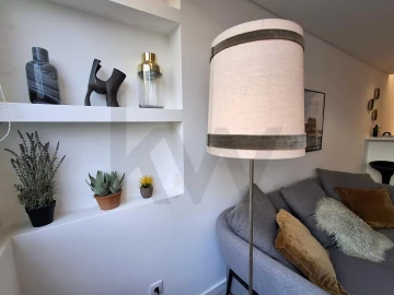 Apartamento T1 para Arrendamento em Arroios