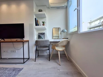 Apartamento T1 para Arrendamento em Arroios