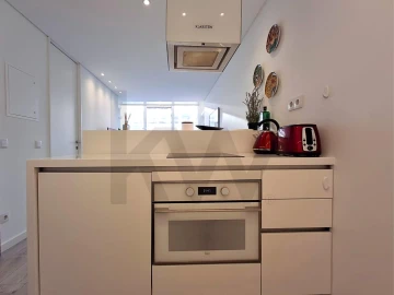 Apartamento T1 para Arrendamento em Arroios