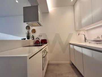 Apartamento T1 para Arrendamento em Arroios