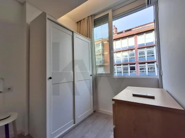 Apartamento T1 para Arrendamento em Arroios