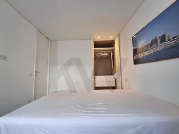 Apartamento T1 para Arrendamento em Arroios