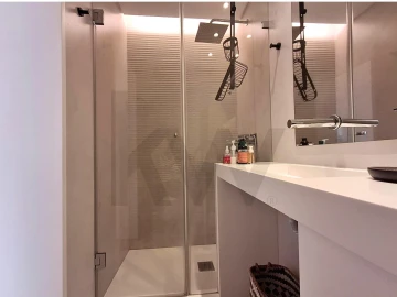 Apartamento T1 para Arrendamento em Arroios