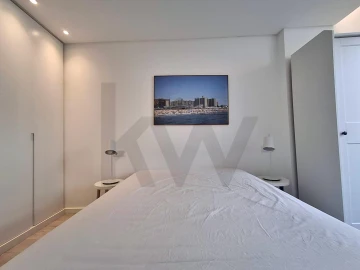 Apartamento T1 para Arrendamento em Arroios