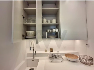 Apartamento T1 para Arrendamento em Arroios