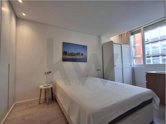 Apartamento T1 para Arrendamento em Arroios Foto 16