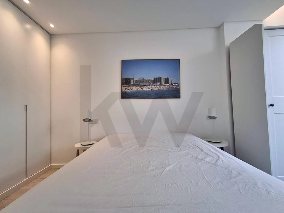 Apartamento T1 para Arrendamento em Arroios Foto 19