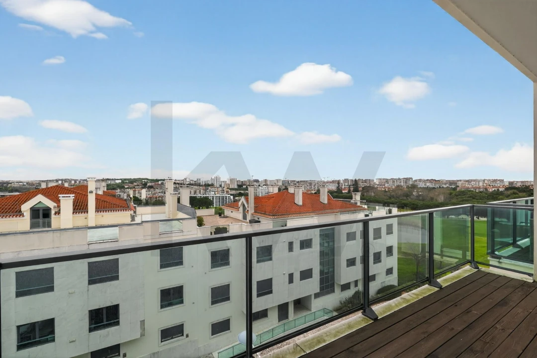 Apartamento T3 para Arrendamento em Lumiar Foto 31