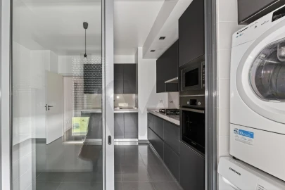 Apartamento T3 para Arrendamento em Lumiar