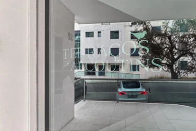 Apartamento T3 para Arrendamento em Lumiar