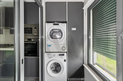 Apartamento T3 para Arrendamento em Lumiar