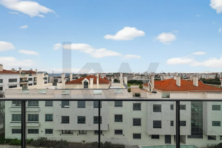 Apartamento T3 para Arrendamento em Lumiar Foto 36