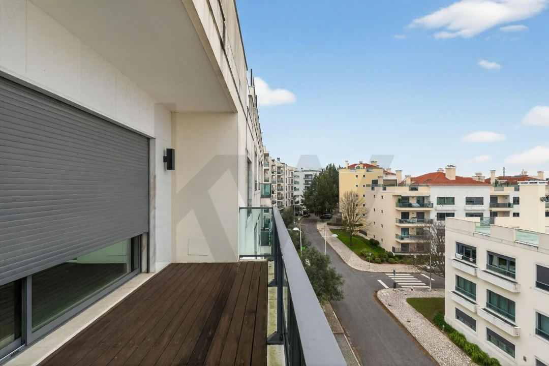 Apartamento T3 para Arrendamento em Lumiar Foto 25