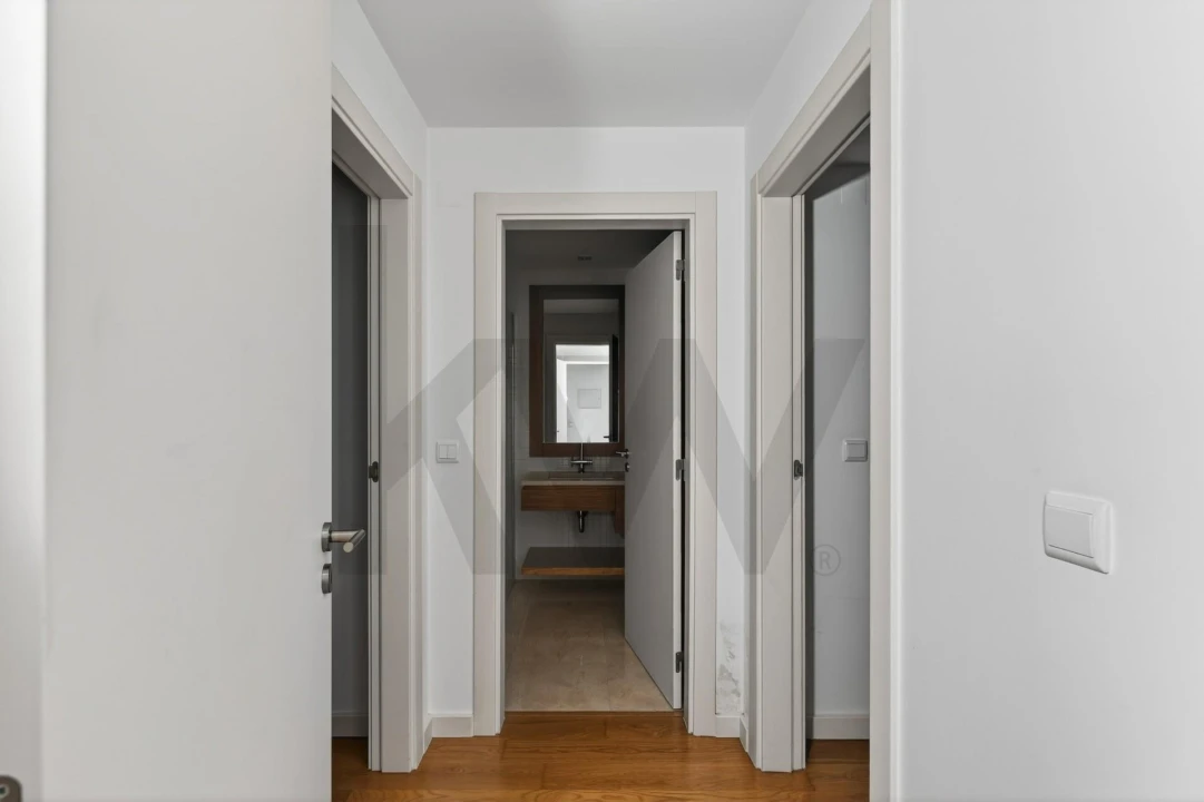 Apartamento T3 para Arrendamento em Lumiar Foto 7