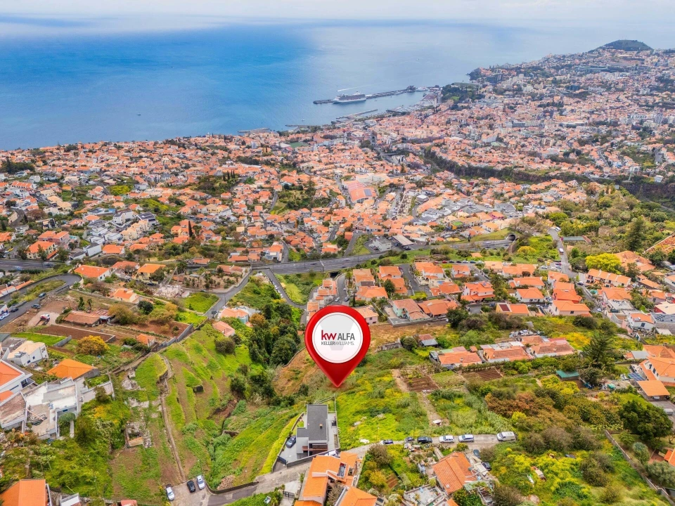 Terreno para Venda em Funchal (Santa Maria Maior) Foto 41