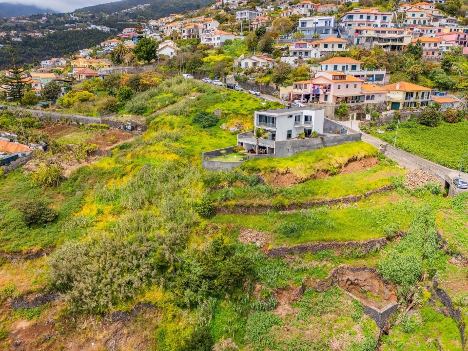 Terreno para Venda em Funchal (Santa Maria Maior) Foto 34