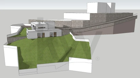 Terreno para Venda em Funchal (Santa Maria Maior)