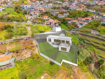 Terreno para Venda em Funchal (Santa Maria Maior)