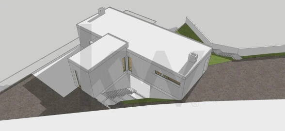 Terreno para Venda em Funchal (Santa Maria Maior)