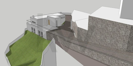 Terreno para Venda em Funchal (Santa Maria Maior)