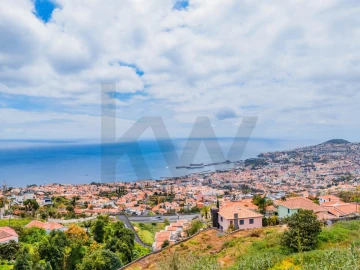 Terreno para Venda em Funchal (Santa Maria Maior)