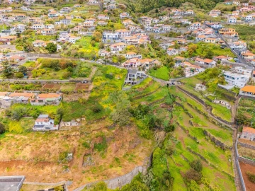 Terreno para Venda em Funchal (Santa Maria Maior)