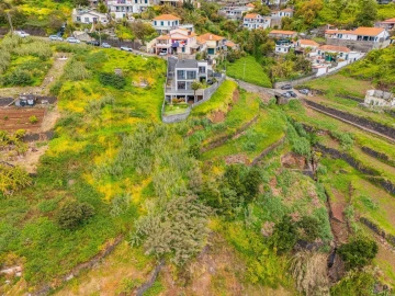 Terreno para Venda em Funchal (Santa Maria Maior)