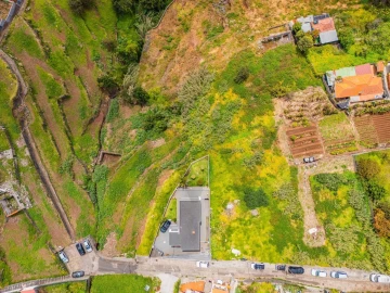 Terreno para Venda em Funchal (Santa Maria Maior)