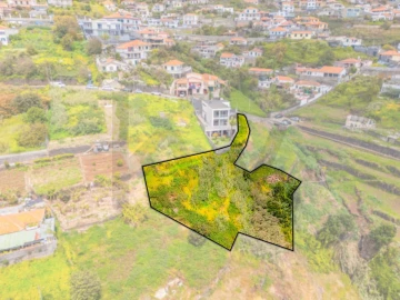 Terreno para Venda em Funchal (Santa Maria Maior)