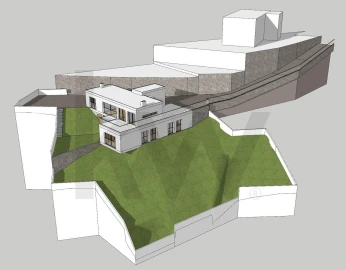 Terreno para Venda em Funchal (Santa Maria Maior)