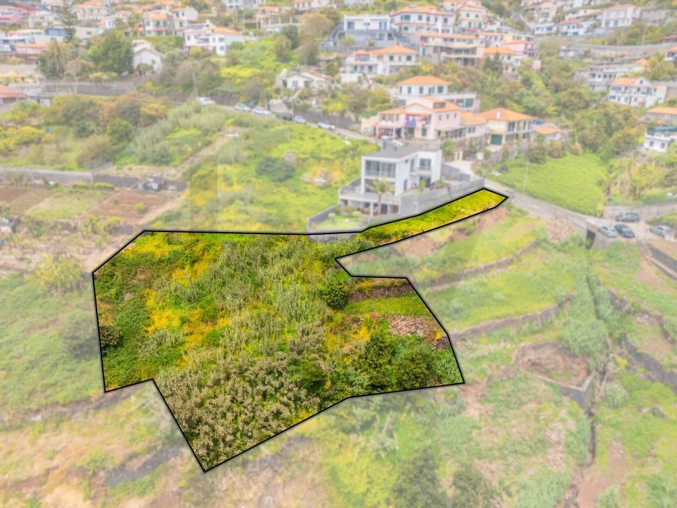 Terreno para Venda em Funchal (Santa Maria Maior) Foto 7