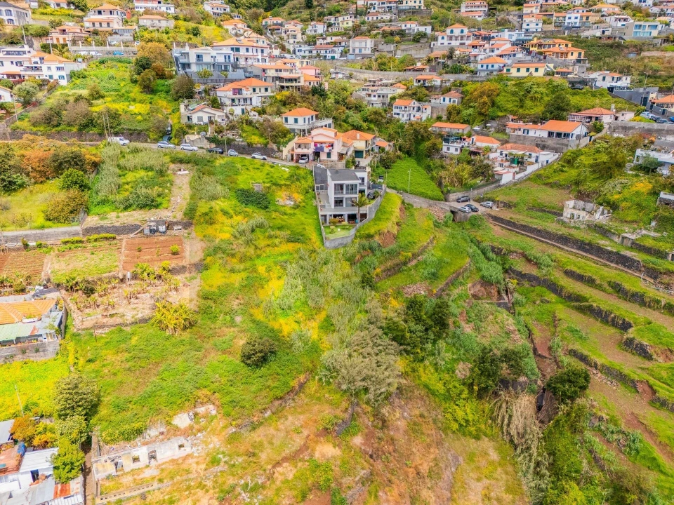 Terreno para Venda em Funchal (Santa Maria Maior) Foto 30