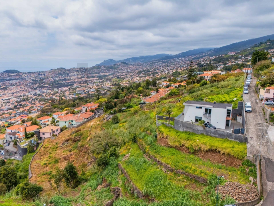 Terreno para Venda em Funchal (Santa Maria Maior) Foto 22