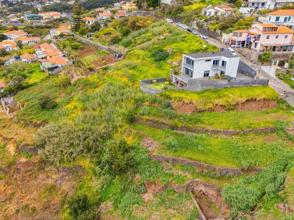 Terreno para Venda em Funchal (Santa Maria Maior) Foto 21