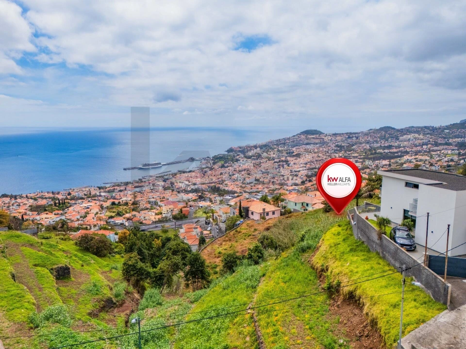 Terreno para Venda em Funchal (Santa Maria Maior) Foto 37