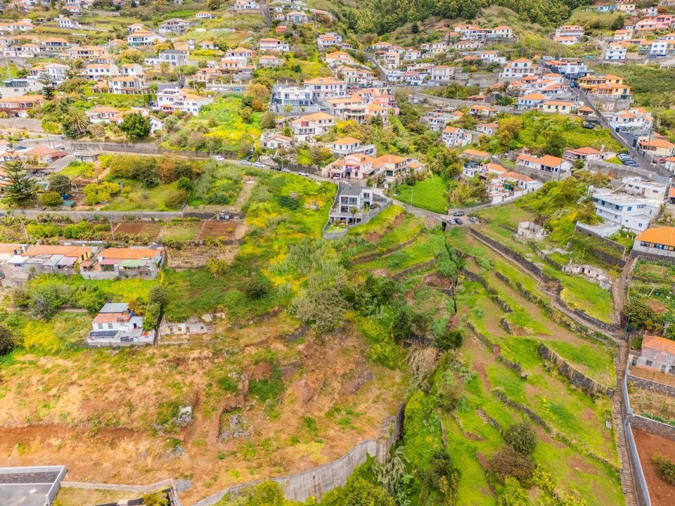 Terreno para Venda em Funchal (Santa Maria Maior) Foto 32