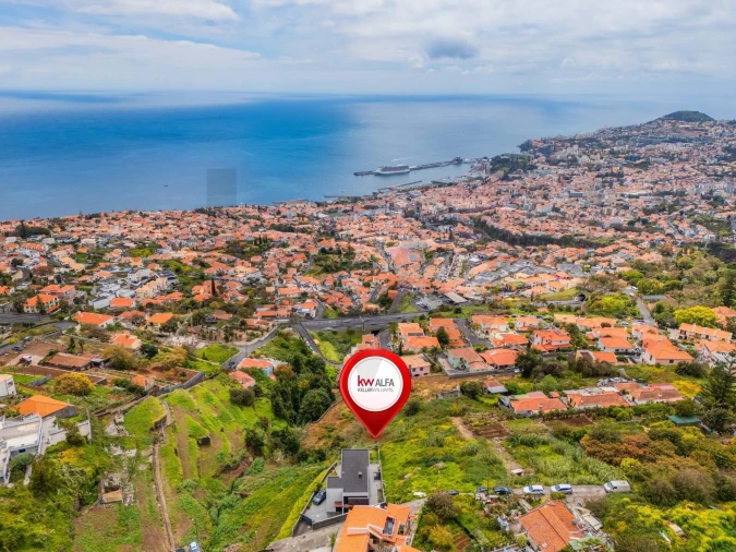 Terreno para Venda em Funchal (Santa Maria Maior) Foto 39