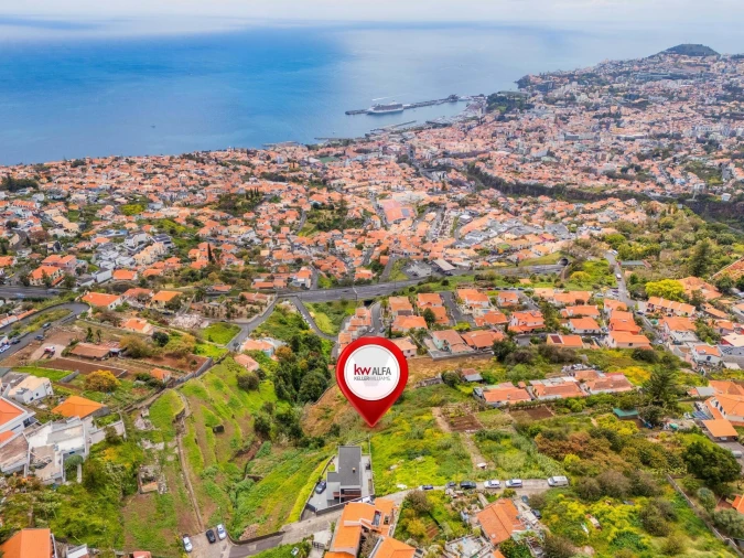 Terreno para Venda em Funchal (Santa Maria Maior) Foto 41