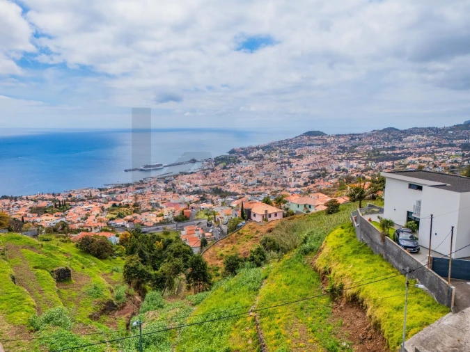 Terreno para Venda em Funchal (Santa Maria Maior) Foto 46