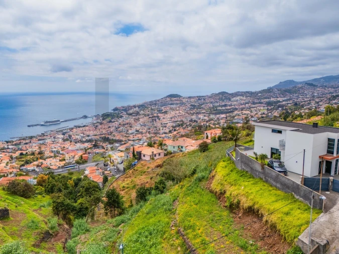 Terreno para Venda em Funchal (Santa Maria Maior) Foto 45