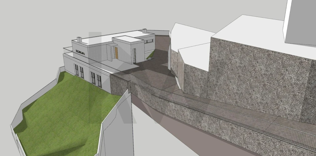 Terreno para Venda em Funchal (Santa Maria Maior) Foto 11