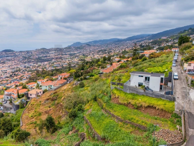 Terreno para Venda em Funchal (Santa Maria Maior) Foto 22