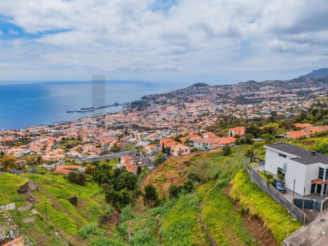 Terreno para Venda em Funchal (Santa Maria Maior) Foto 3