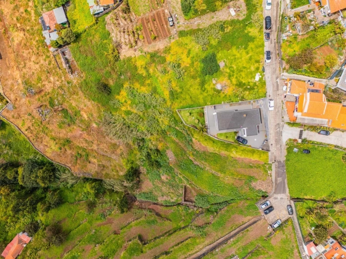 Terreno para Venda em Funchal (Santa Maria Maior) Foto 27