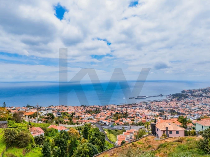 Terreno para Venda em Funchal (Santa Maria Maior) Foto 44