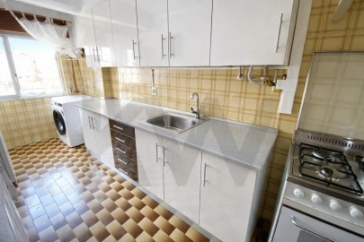 Apartamento T2 para Venda em Queluz e Belas