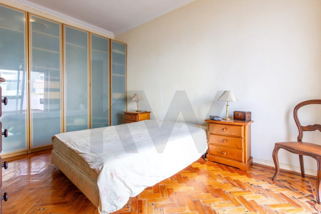 Apartamento T1 para Venda em Almada, Cova da Piedade, Pragal e Cacilhas Foto 13