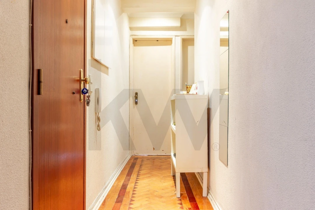 Apartamento T1 para Venda em Almada, Cova da Piedade, Pragal e Cacilhas Foto 4