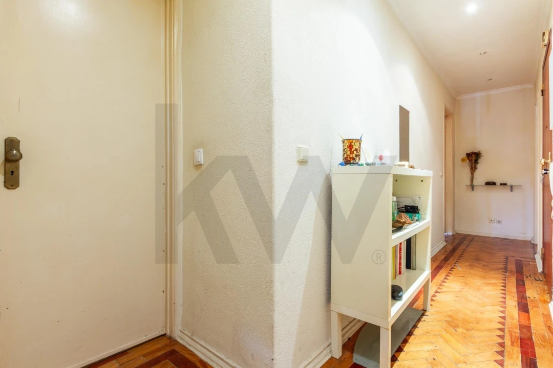 Apartamento T1 para Venda em Almada, Cova da Piedade, Pragal e Cacilhas Foto 5